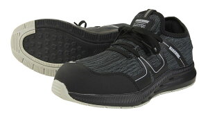 쑽 Ƃ߂Z[teBXj[J[ ubN 25.0cm MK5130-BK-25.0 KITA