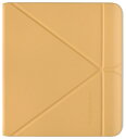 kobo Kobo Libra Colour専用スリープカバー(バターイエロー) Kobo Libra Colour N428-AC-YL-E-PU