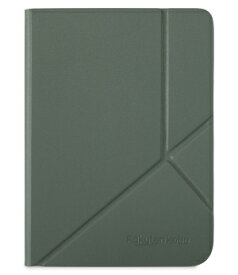 kobo Kobo Clara Colour/BW専用スリープカバー（ミスティーグリーン） N365-AC-GR-E-PU