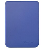 kobo Kobo Clara専用 ベーシックスリープカバー（コバルトブルー） Kobo Clara N365-AC-BL-O-PU