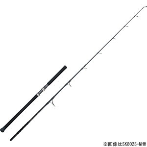 V XpCN ci 7.4ft MHH 2s[X(ItZbgnh) XsjO SK742S-MHH TENRYU Spike Tuna ItVALXeBObh
