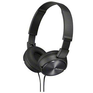 �\�j�[ �_�C�i�~�b�N���^�w�b�h�z�� (�u���b�N) MDR-ZX310-B SONY