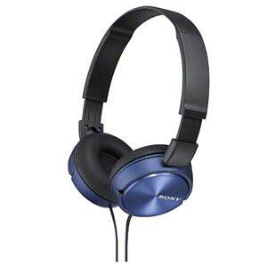 \j[ _Ci~bN^wbhz (u[) MDR-ZX310-L SONY