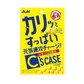 C’S CASE（シーズケース） 22g アサヒグループ食品 シ-ズケ-ス