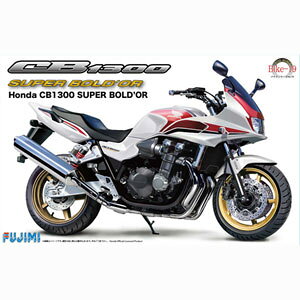 tW~ yĐYz1/12 oCNV[Y No.19 Honda CB1300 X[p[{h[yBIKE-19z vf