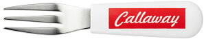 LEFC jZbNX tH[N fB{bg c[izCgj 5924019 CALLAWAY CW 24SS Fork Divot Tool
