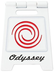 IfbZC jZbNX TC{[h }[J[izCgj 5924034 ODYSSEY CW 24SS ODY Signboard Marker