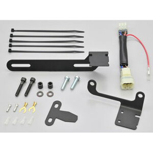 デイトナ ドライブレコーダー取り付けキット ELIMINATOR 39594 DAYTONA