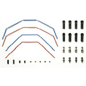 タミヤ OP.1561 DT-03 スタビライザーセット(F・R)【54561】 ラジコンパーツ