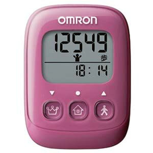 I v@sN HJ-325-PK OMRON [HJ325PK]