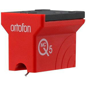 IgtH MC^J[gbW[J[݌Ɍ MC-Q5 ortofon
