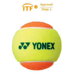 ���l�b�N�X �e�j�X�{�[���@�}�b�X���p���[�{�[��30 �i5�_�[�X60����j YO-TMP30BOX-005 �W���j�A��p�@�X�e�[�W2 �I�����W