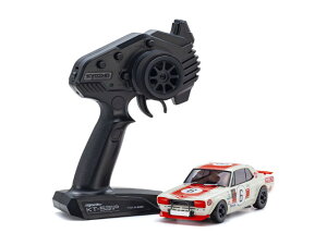 ���� �~�j�b�cAWD ���f�B�Z�b�g MA-020 r/s GT-R KPGC10 ���[�V���O ���b�h�y32643R�z ���W�R��