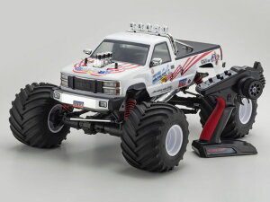  1/8 GWRC GP 4WD X^[gbN fBZbg USA-1y33155Dz WR
