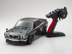  1/10 dRC EP 4WD tF[U[Mk2 FZ02 fBZbg 1971 }c_ ToiRX-3y34428T1z WR