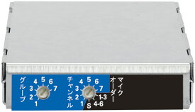 ユニペックス ワイヤレスチューナーユニット DU-850A UNI-PEX