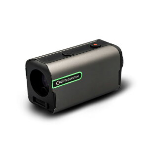 GOLFBUDDY Stp[U[v GC J^(Xy[XOC/^) GB-0311 aim QUANTUM