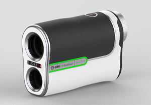 GOLFBUDDY Stp[U[v aim L30 Stabilized(ubN×zCg) GB-0427
