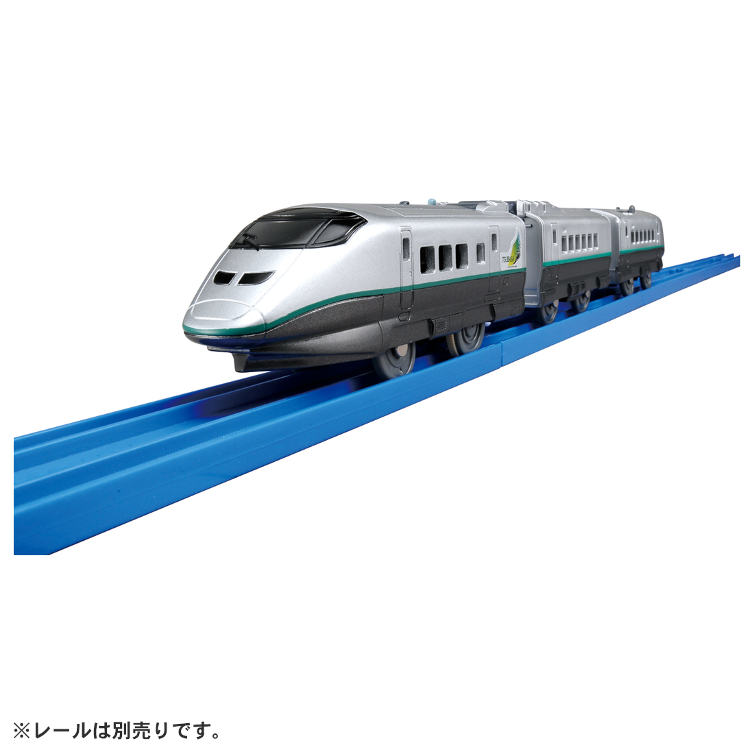 タカラトミー プラレール S-06 E3系新幹線つばさ(連結仕様)