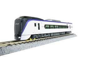 ［鉄道模型］カトー (Nゲージ) 12-006 旅するNゲージ E353系「富士回遊」