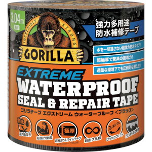 GORILLA Se[v GNXg[ EH[^[v[t ubN 101.6mm×0.86mm×3.04m 1782 KURE N H S