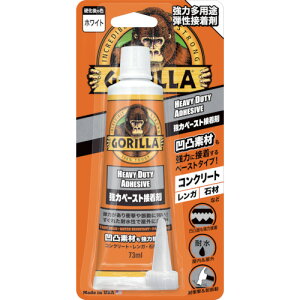 GORILLA ͑preڒ S ̓y[Xgڒ 73ml 1783 KURE N H S