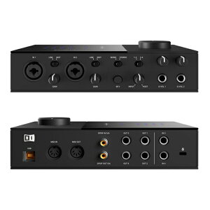 �l�C�e�B�u�C���X�g�D�������c �I�[�f�B�I�C���^�[�t�F�C�X KOMPLETEAUDIO-MK2 Native Instruments KOMPLETE AUDIO 6 MK2