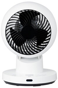 �V�B�[�E�l�b�g �y��@�zDC���[�^�[���� �T�[�L�����[�^�[(�z���C�g) CCDS312WH [CCDS312WH]