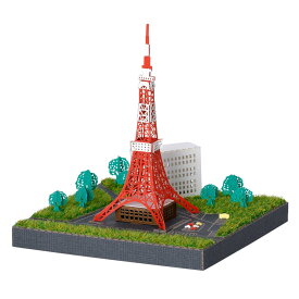 カワダ ペーパーナノ360 PS-03 東京タワー ペーパーナノ