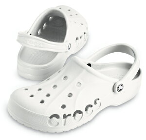CROCS o NbOizCgETCYFM9/W11(27.0cm)j 10126-100-M9 NbNX T_ BAYA CLOG