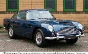 mu 1/43 AXg}[` DB5 1963 VGu[y270505z ~jJ[