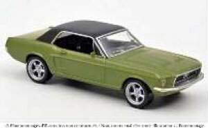 mu 1/43 tH[h }X^O N[y 1968 ^bNO[y270585z ~jJ[