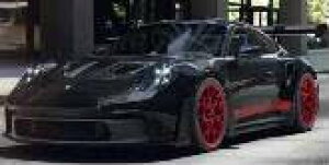 mu 1/43 |VF 911 GT3 RS 2022 ubNbhXebJ[y750062z ~jJ[