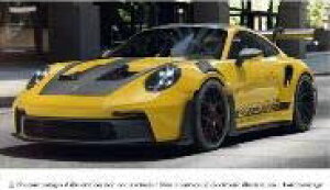 mu 1/43 |VF 911 GT3 RS 2022 CG[ubNXebJ[y750063z ~jJ[