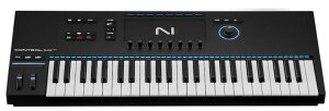 ネイティブインストゥルメンツ 49鍵MIDIキーボード・コントローラ KONTROL S49 MK3 Native Instruments Kontrol S-Series