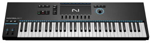 lCeBuCXgDc 61MIDIL[{[hERg[ KONTROL S61 MK3 Native Instruments Kontrol S-Series