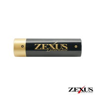ゼクサス ZEXUS 専用電池 5000mAh ZR-03 ZEXUS リチウムイオンバッテリー [ZR03ZEXUS]