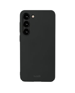 Holdit�i�z�[���f�B�b�g�j Galaxy S24�iSC-51E�j�p Slim Case �n�[�h�P�[�X�i�X�^�C���b�V���u���b�N�j 16184(HOLDIT)