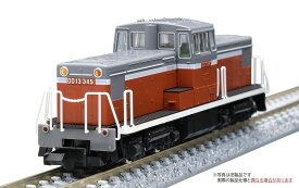 ［鉄道模型］トミックス (Nゲージ) 2254 国鉄 DD13-300形ディーゼル機関車（1両）