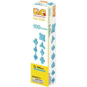 LaQ �t���[�X�^�C��100