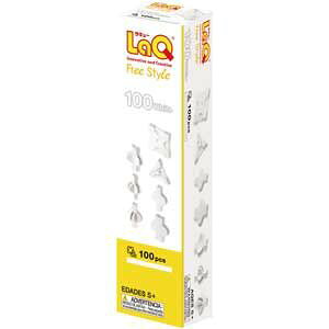 LaQ �t���[�X�^�C��100