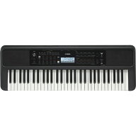 ヤマハ 61鍵キーボード PSR-E383 YAMAHA　PORTATONE（ポータトーン）