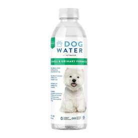 犬用飲料水 ドッグウォーター 500ml ファンタジーワールド ドツグウオ-タ-500ML