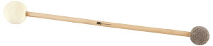 }Cl VMO{Ep_u}bgi40.5cm-Fleece tips X-Largej SB-PDM-F-XL MEINL SonicEnergy SINGING BOWL PROFESSIONAL DOUBLE MALLET