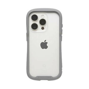 Hamee iPhone 15 Prop KXP[X IFACE REFLECTION FROSTiO[j 41-973547