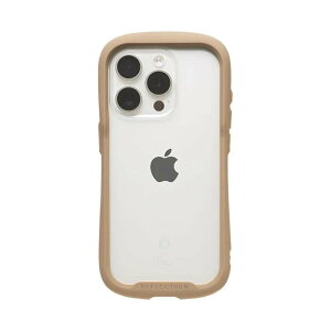 Hamee iPhone 15 Prop KXP[X IFACE REFLECTION FROSTix[Wj 41-973554