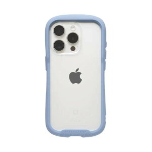 Hamee iPhone 15 Prop KXP[X IFACE REFLECTION FROSTiy[u[j 41-973561