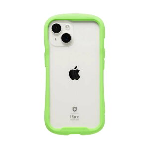 Hamee iPhone 14p KXP[X IFACE REFLECTIONiCO[j 41-975053