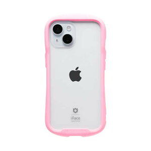 Hamee iPhone 15p KXP[X IFACE REFLECTIONiTNsNj 41-975077