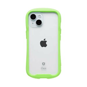 Hamee iPhone 15p KXP[X IFACE REFLECTIONiCO[j 41-975084